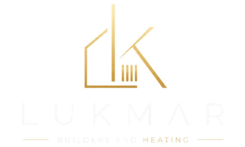 Lukmar logo white
